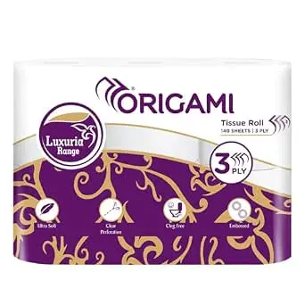 Sosoft Luxuria 3PLY ;S pack