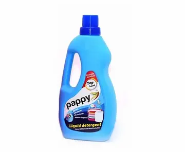 Pappy Fabric Wash 1LT pack