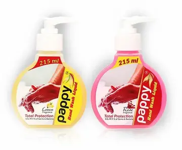 Pappy Hand Wash pack