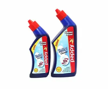 Pappy Toilet Cleaner pack