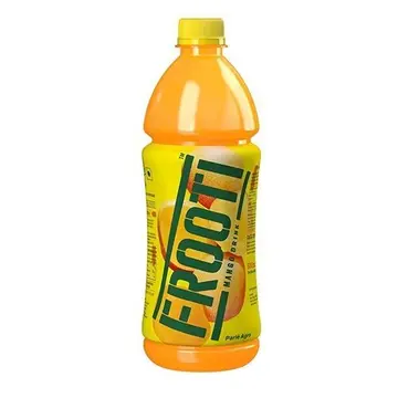 Frooti pack