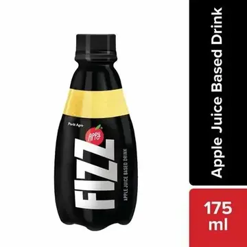 Parle Appy Fiz pack