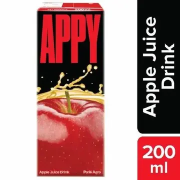 Parle Appy pack