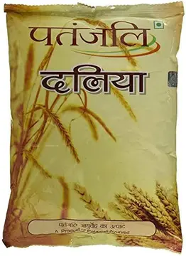 Patanjali Dalia pack