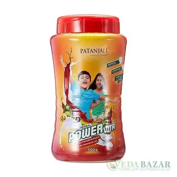 Patanjali Herbal Powervita pack