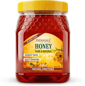 Patanjali Honey pack