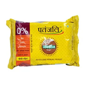 Patanjali Namkeen Biscuits pack