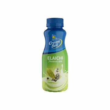 Cream Bell Milk Elaichi pack