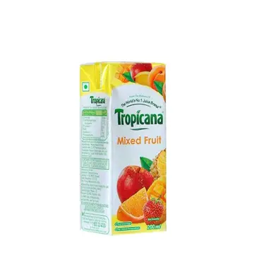 Tropicana Mixed pack