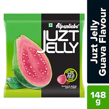 Alpenliebe Jj Guava pack