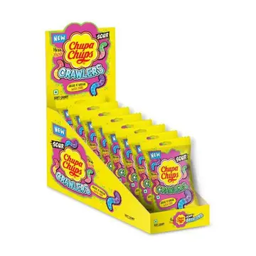 Chupachups pack