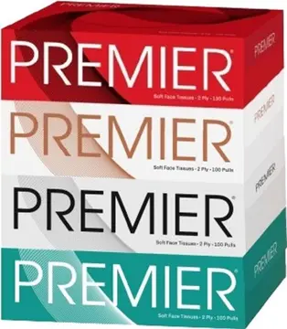 Premier Tissue Paper pack