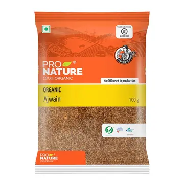 Pro Nature Ajwain pack
