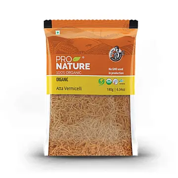 Pro Nature Atta Vermacelli C S pack
