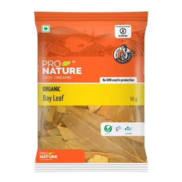 Pro Nature Bay Leaf pack