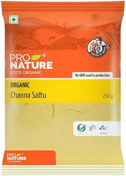 Pro Nature Channa Sattu pack