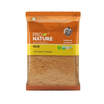 Pro Nature Cinnamon Powder pack