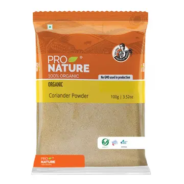 Pro Nature Coriander Power pack