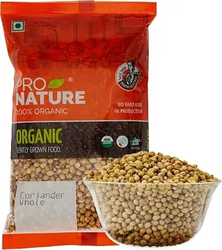 Pro Nature Coriander Whole pack