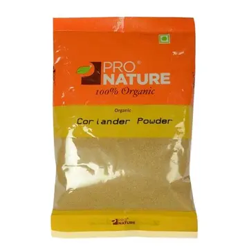 Pro Nature Corriender Powder pack