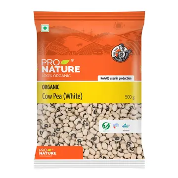 Pro Nature Cow Pea pack
