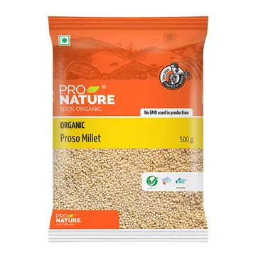 Pro Nature Proso Milllet pack