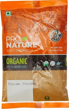 Pro Nature Rasam Powder pack