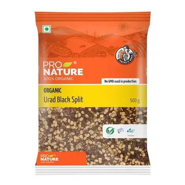 Pro Nature Urad Black Split pack