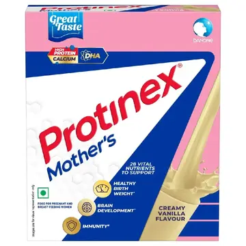 Protinex Mama Vanilla -G pack