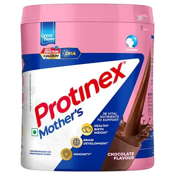 Protinex Mothers Chocolate pack