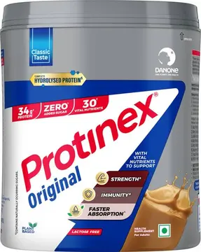 Protinex Original pack