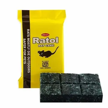 Ratol Cake pack