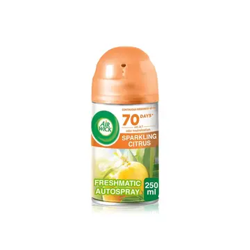 Air Wick Citrus pack