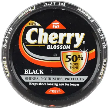 Cherry Polish Black pack