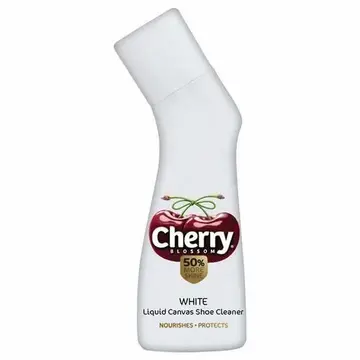 Cherry Polish White pack