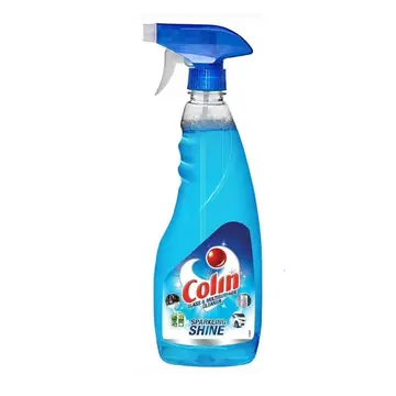 Colin Trigger 500MLX pack
