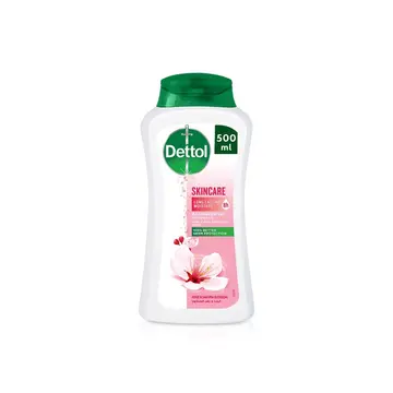 Dettol Bodywash Skin Care pack