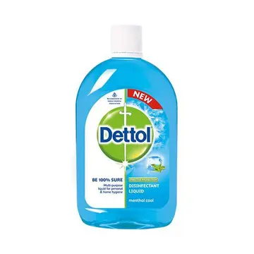 Dettol Disinfectant Liquid Cool pack