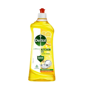 Dettol Kitchen Lemon pack