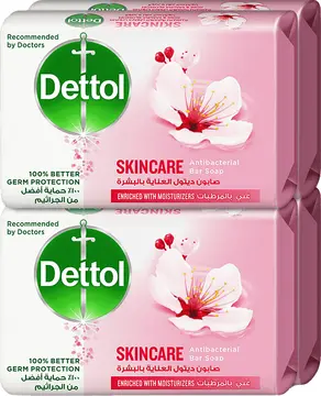 Dettol Skin Care pack