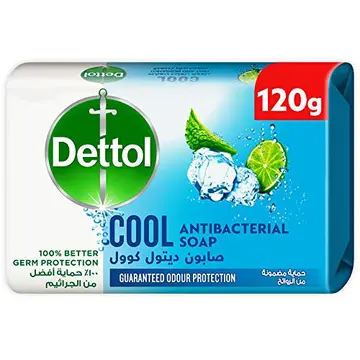 Dettol Soap Cool pack