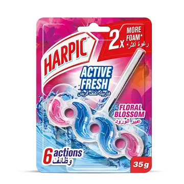 Harpic Itb Floral pack