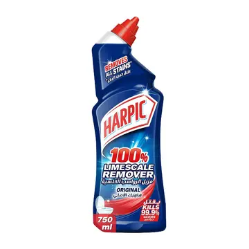 Harpic Original pack
