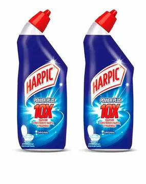Harpic Power Original -Bcl pack