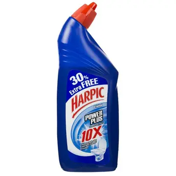 Harpic Power Original Extra pack