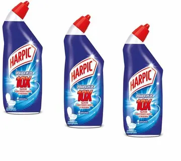 Harpic Power pack