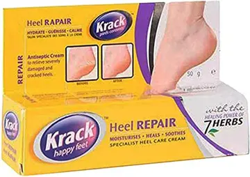 Krack Cream pack