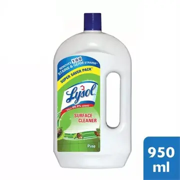 Lysol Bcl Pine pack