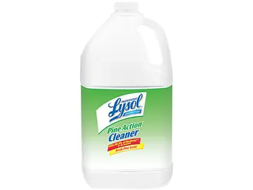 Lysol Disinfectent Pine pack