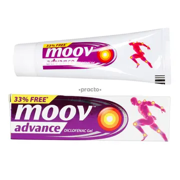 Moov Gel pack